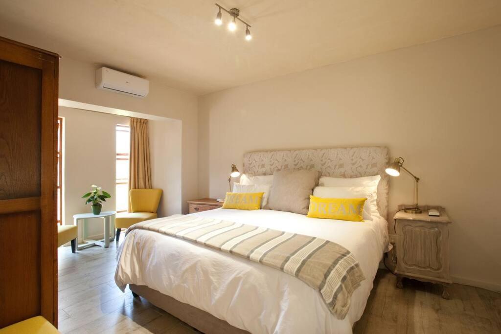 Viettz Suite Stellenbosch Dış mekan fotoğraf