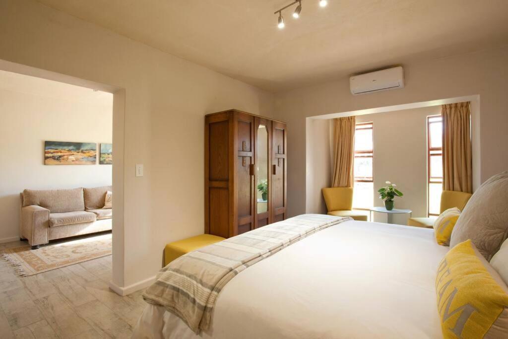 Viettz Suite Stellenbosch Dış mekan fotoğraf