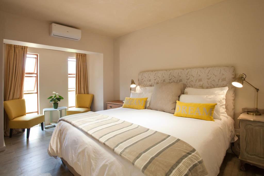 Viettz Suite Stellenbosch Dış mekan fotoğraf